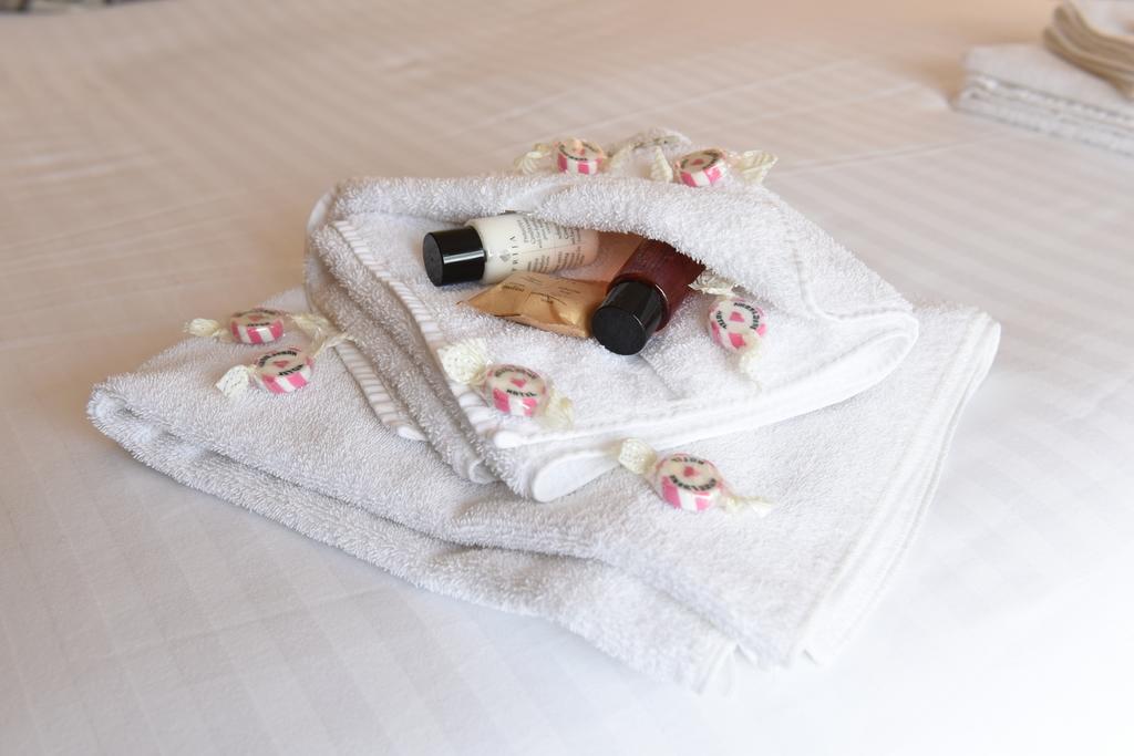 Hazeldene Hotel Gretna Pokoj fotografie