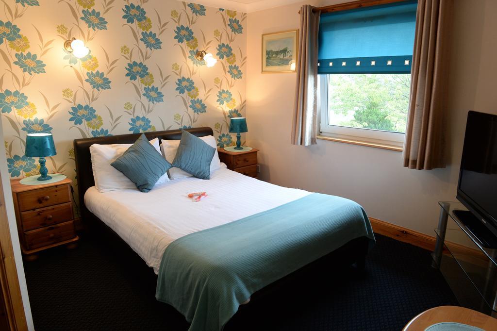 Hazeldene Hotel Gretna Pokoj fotografie